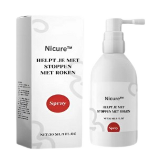 Nicure™