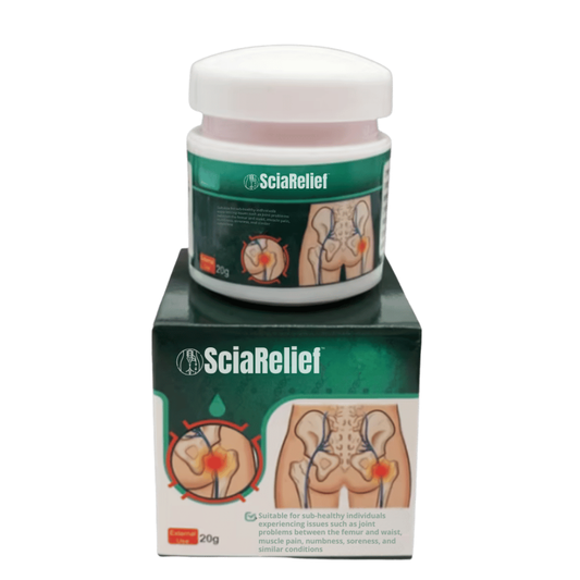 SciaRelief™