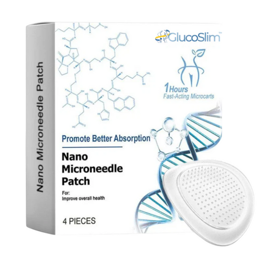 GlucoSlim™
