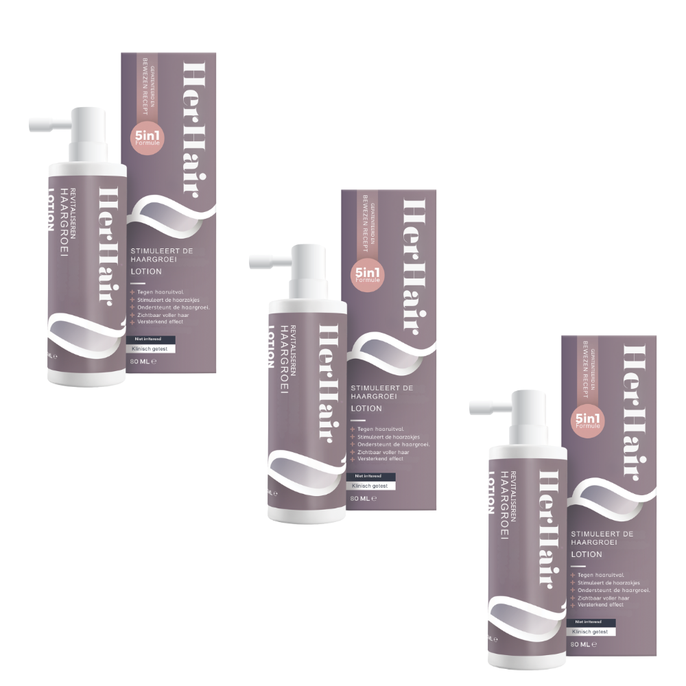 HerHair™