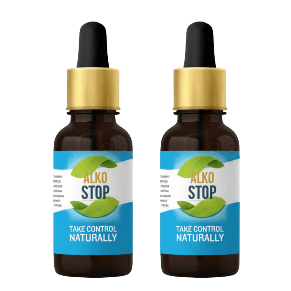 AlkoStop™