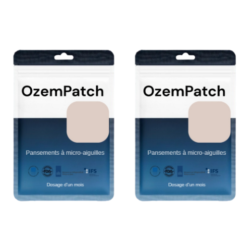 OzemPatch™