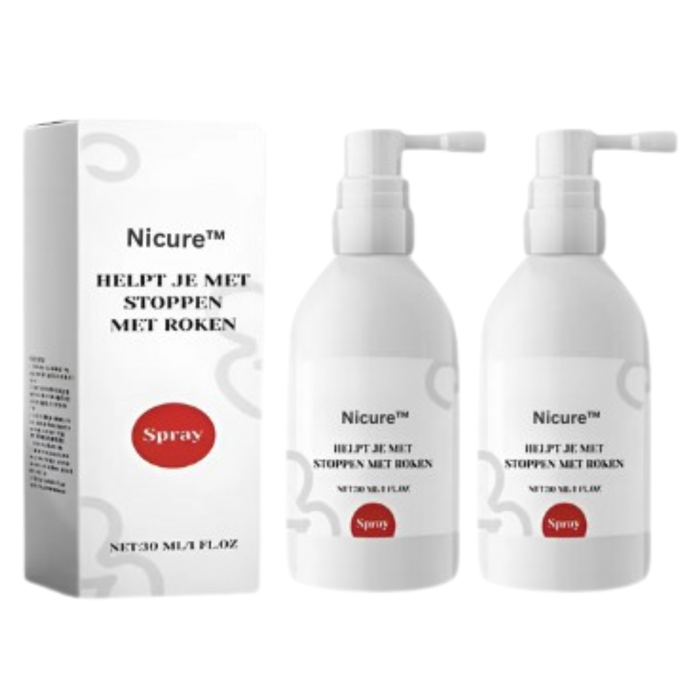 Nicure™