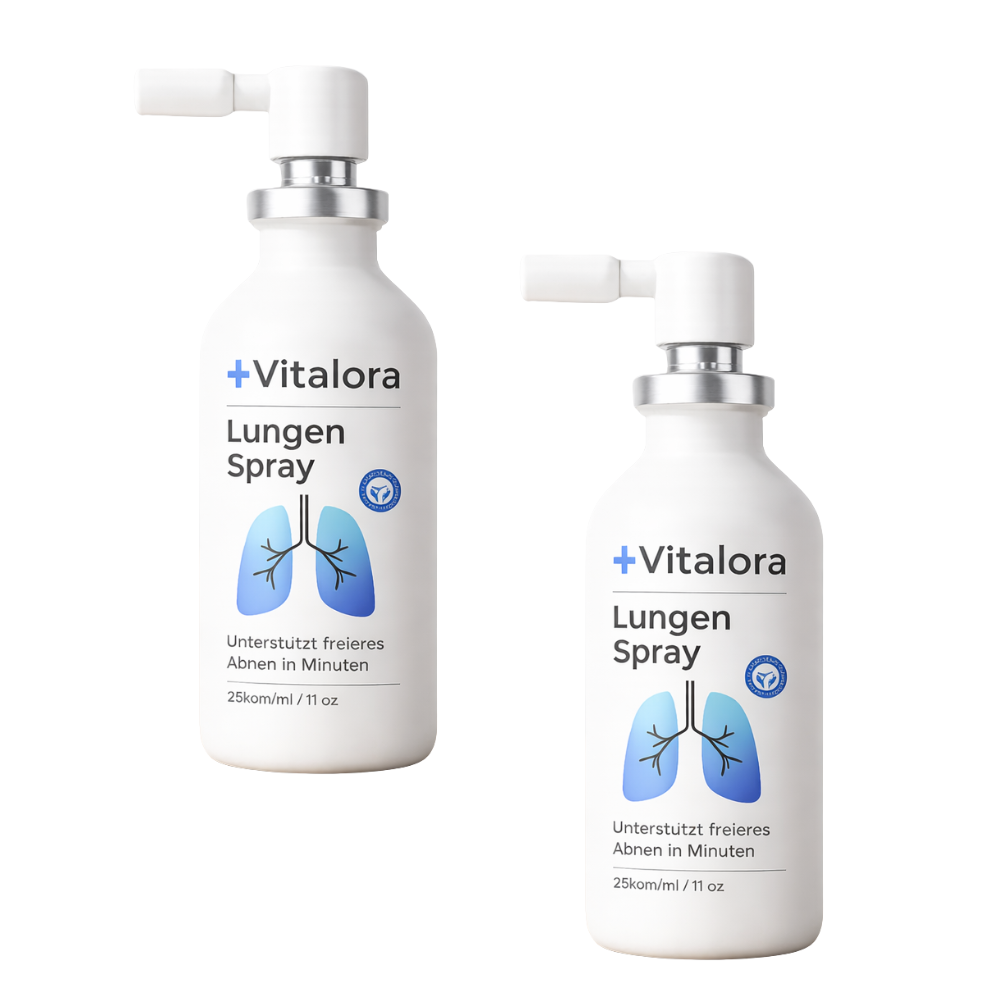 Vitalora ™
