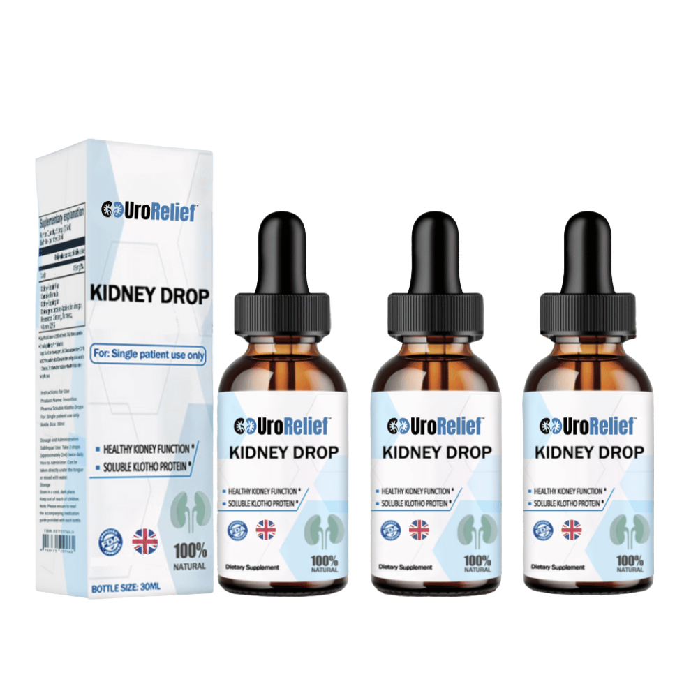 UroRelief™