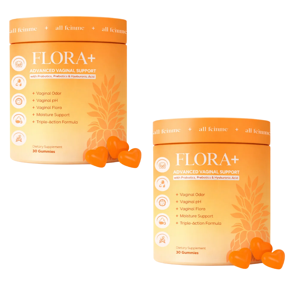 Flora+