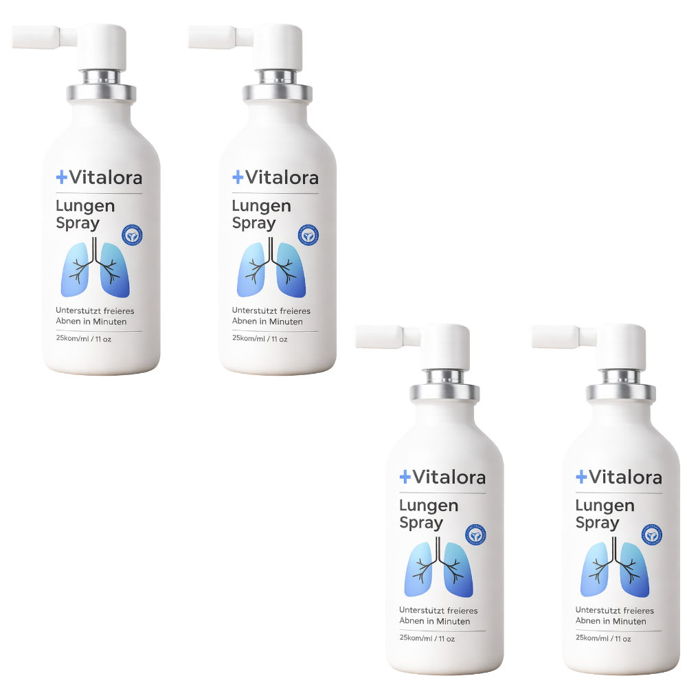 Vitalora ™