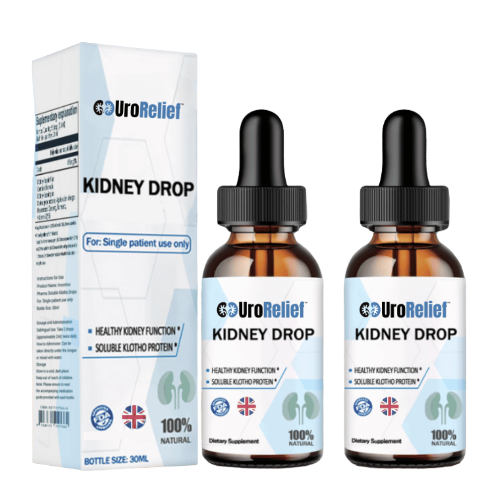 UroRelief™