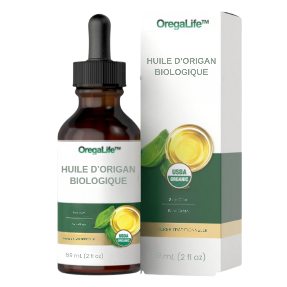OregaLife™