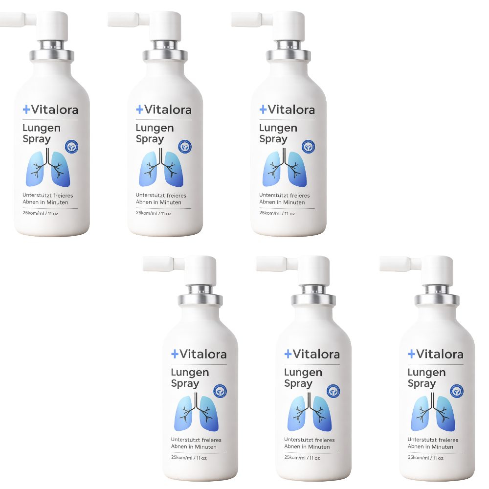 Vitalora ™