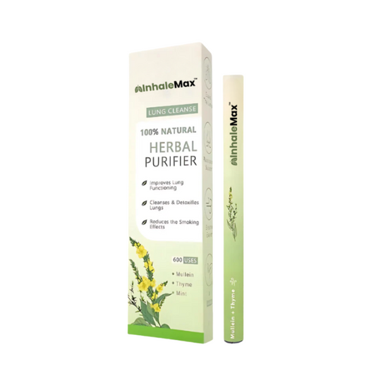 InhaleMax™