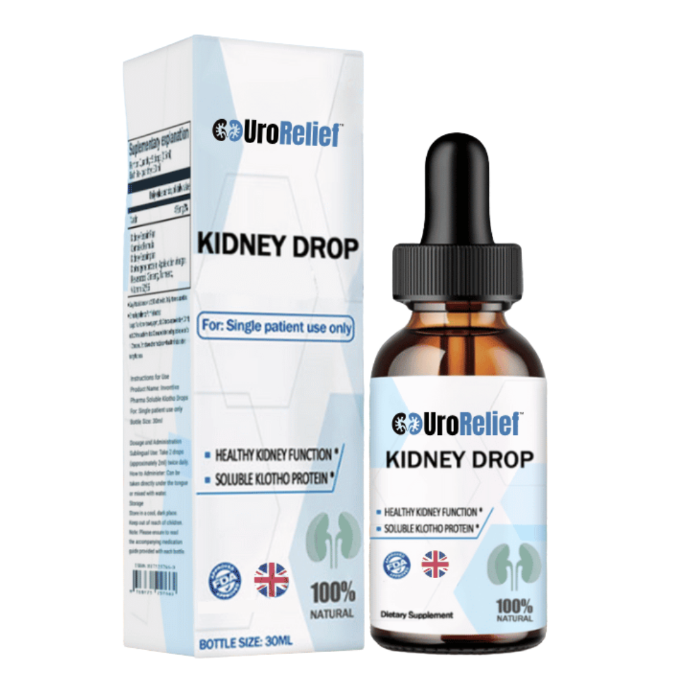 UroRelief™