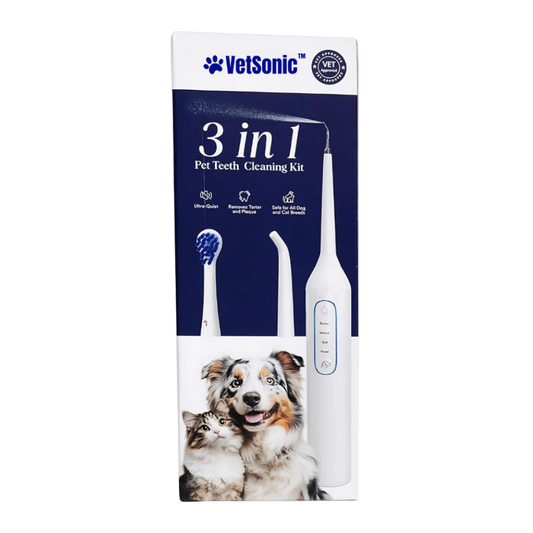 VetSonic™