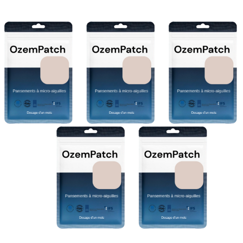 OzemPatch™