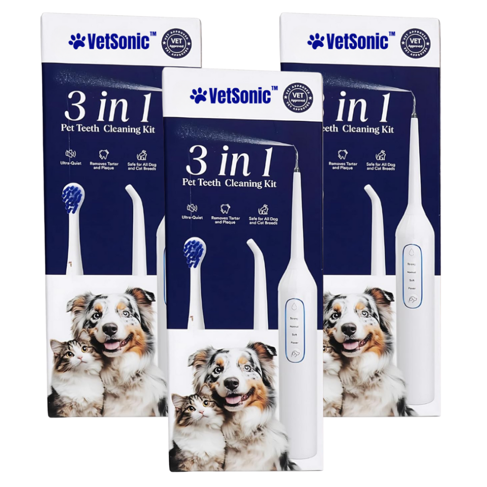VetSonic™