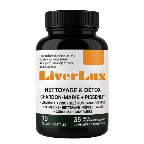 LiverLux™